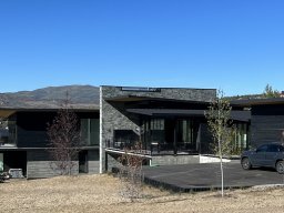 Black Mesa Squares and Rectangles